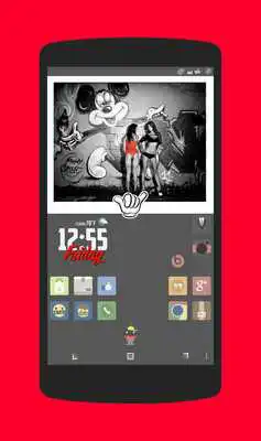 Play [Deprecated] King Daddy